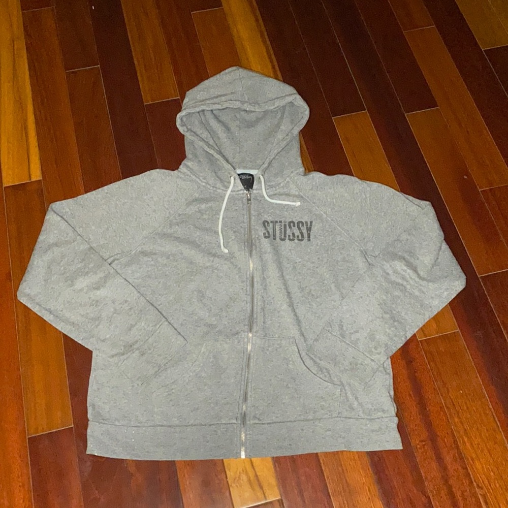Stussy Jacket